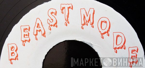 Beast Mode - Винил CD и Кассеты лейбла Beast Mode на сайте МаркетВинила