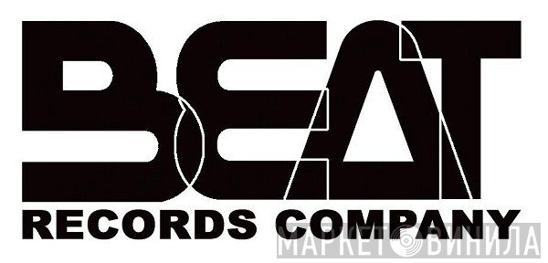 Beat Records Company - Винил CD и Кассеты лейбла Beat Records Company на сайте МаркетВинила