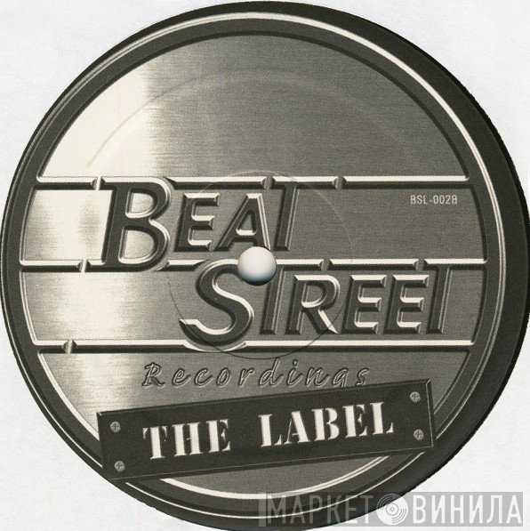 Beat Street Recordings - Винил CD и Кассеты лейбла Beat Street Recordings на сайте МаркетВинила