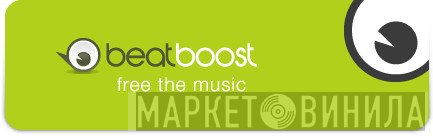 Beatboost - Винил CD и Кассеты лейбла Beatboost на сайте МаркетВинила