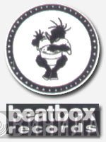 Beatbox Records - Винил CD и Кассеты лейбла Beatbox Records на сайте МаркетВинила