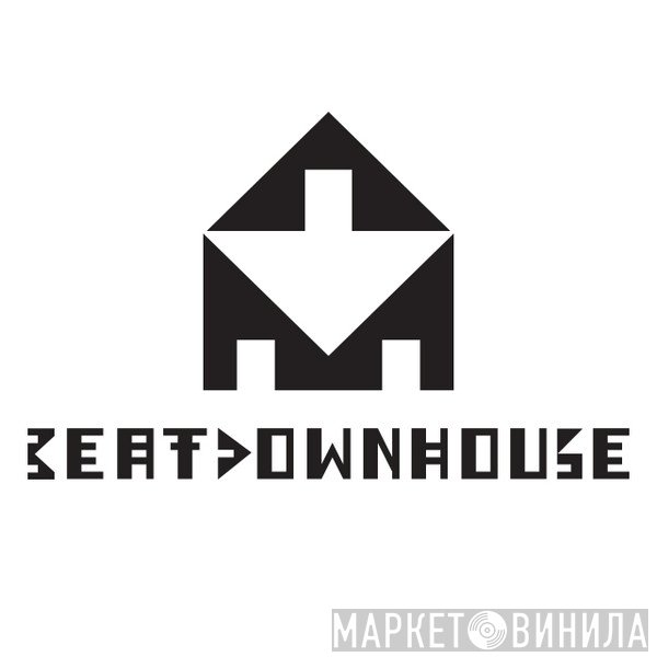 Beatdown House - Винил CD и Кассеты лейбла Beatdown House на сайте МаркетВинила