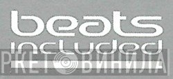 Beats Included - Винил CD и Кассеты лейбла Beats Included на сайте МаркетВинила