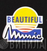 Beautiful Music - Винил CD и Кассеты лейбла Beautiful Music на сайте МаркетВинила