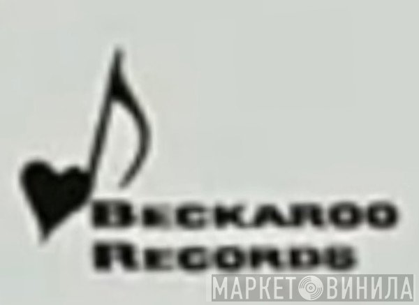 Beckaroo Records - Винил CD и Кассеты лейбла Beckaroo Records на сайте МаркетВинила