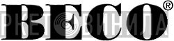 Beco - Винил CD и Кассеты лейбла Beco на сайте МаркетВинила
