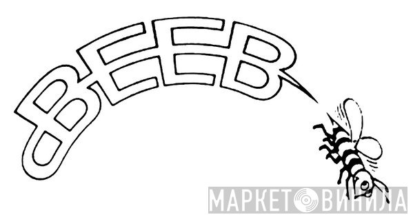 BeeB - Винил CD и Кассеты лейбла BeeB на сайте МаркетВинила