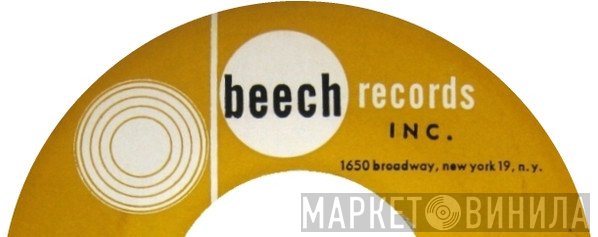 Beech Records, Inc. - Винил CD и Кассеты лейбла Beech Records, Inc. на сайте МаркетВинила
