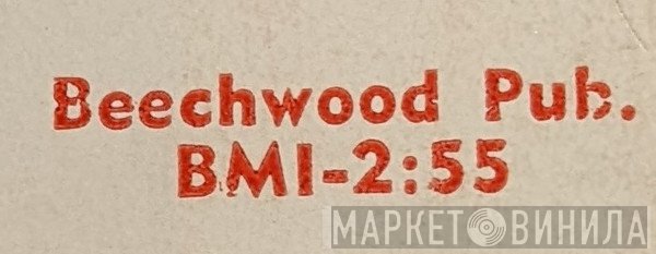 Beechwood Pub. - Винил CD и Кассеты лейбла Beechwood Pub. на сайте МаркетВинила