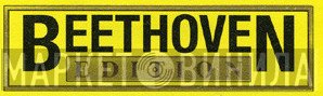 Beethoven Edition  - Винил CD и Кассеты лейбла Beethoven Edition (3) на сайте МаркетВинила