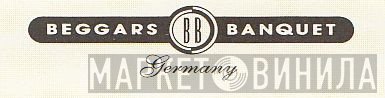Beggars Banquet Germany - Винил CD и Кассеты лейбла Beggars Banquet Germany на сайте МаркетВинила