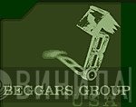 Beggars Banquet US - Винил CD и Кассеты лейбла Beggars Banquet US на сайте МаркетВинила