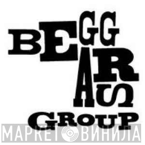 Beggars Group Ltd. - Винил CD и Кассеты лейбла Beggars Group Ltd. на сайте МаркетВинила