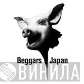 Beggars Japan - Винил CD и Кассеты лейбла Beggars Japan на сайте МаркетВинила