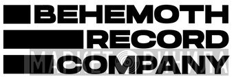 Behemoth Record Company - Винил CD и Кассеты лейбла Behemoth Record Company на сайте МаркетВинила