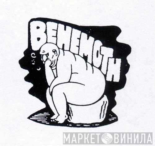 Behemoth Records - Винил CD и Кассеты лейбла Behemoth Records на сайте МаркетВинила
