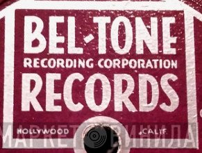 Bel-Tone Records - Винил CD и Кассеты лейбла Bel-Tone Records на сайте МаркетВинила