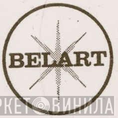 Belart  - Винил CD и Кассеты лейбла Belart (2) на сайте МаркетВинила