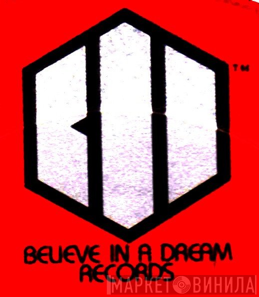 Believe In A Dream - Винил CD и Кассеты лейбла Believe In A Dream на сайте МаркетВинила