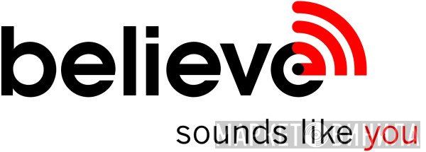 Believe - Винил CD и Кассеты лейбла Believe на сайте МаркетВинила