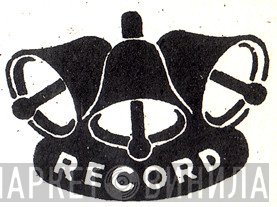 Bell Song Record - Винил CD и Кассеты лейбла Bell Song Record на сайте МаркетВинила