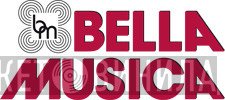 Bella Musica - Винил CD и Кассеты лейбла Bella Musica на сайте МаркетВинила