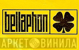 Bellaphon Austria - Винил CD и Кассеты лейбла Bellaphon Austria на сайте МаркетВинила