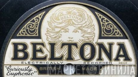 Beltona - Винил CD и Кассеты лейбла Beltona на сайте МаркетВинила