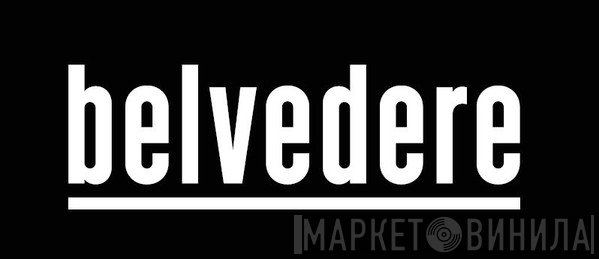 Belvedere  - Винил CD и Кассеты лейбла Belvedere (4) на сайте МаркетВинила