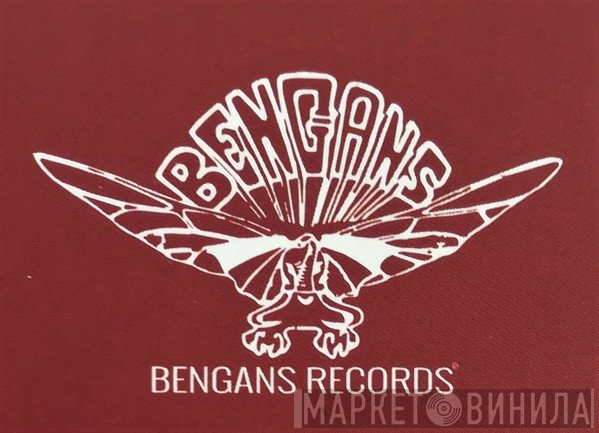 Bengans - Винил CD и Кассеты лейбла Bengans на сайте МаркетВинила