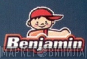 Benjamin - Винил CD и Кассеты лейбла Benjamin на сайте МаркетВинила