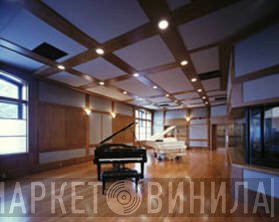 Bennett Studios - Винил CD и Кассеты лейбла Bennett Studios на сайте МаркетВинила