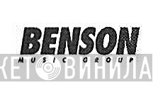 Benson Music Group - Винил CD и Кассеты лейбла Benson Music Group на сайте МаркетВинила