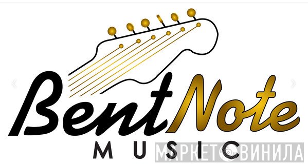 Bent Note Music - Винил CD и Кассеты лейбла Bent Note Music на сайте МаркетВинила