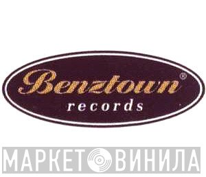 Benztown Records - Винил CD и Кассеты лейбла Benztown Records на сайте МаркетВинила
