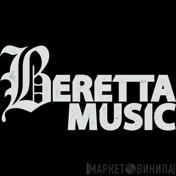 Berettamusic - Винил CD и Кассеты лейбла Berettamusic на сайте МаркетВинила