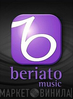 Beriato Music - Винил CD и Кассеты лейбла Beriato Music на сайте МаркетВинила