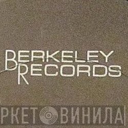 Berkeley Records - Винил CD и Кассеты лейбла Berkeley Records на сайте МаркетВинила