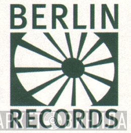 Berlin Records - Винил CD и Кассеты лейбла Berlin Records на сайте МаркетВинила