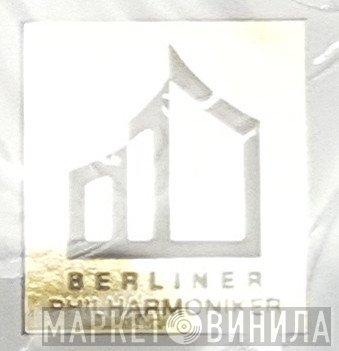 Berliner Philharmoniker - Винил CD и Кассеты лейбла Berliner Philharmoniker на сайте МаркетВинила
