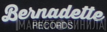 Bernadette Records  - Винил CD и Кассеты лейбла Bernadette Records (2) на сайте МаркетВинила