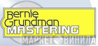 Bernie Grundman Mastering - Винил CD и Кассеты лейбла Bernie Grundman Mastering на сайте МаркетВинила