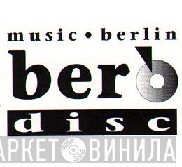 Bero Disc Berlin GmbH - Винил CD и Кассеты лейбла Bero Disc Berlin GmbH на сайте МаркетВинила
