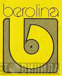 Berolina  - Винил CD и Кассеты лейбла Berolina (2) на сайте МаркетВинила
