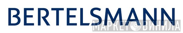 Bertelsmann AG - Винил CD и Кассеты лейбла Bertelsmann AG на сайте МаркетВинила
