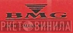 Bertelsmann Music Group  - Винил CD и Кассеты лейбла Bertelsmann Music Group (2) на сайте МаркетВинила