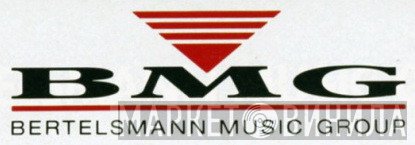 Bertelsmann Music Group - Винил CD и Кассеты лейбла Bertelsmann Music Group на сайте МаркетВинила