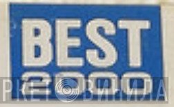 Best 2000 - Винил CD и Кассеты лейбла Best 2000 на сайте МаркетВинила