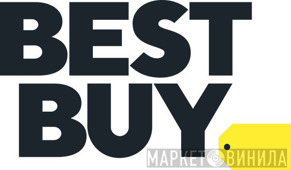 Best Buy - Винил CD и Кассеты лейбла Best Buy на сайте МаркетВинила