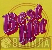 Best Hit  - Винил CD и Кассеты лейбла Best Hit (6) на сайте МаркетВинила